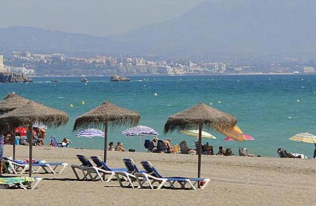 Marina de Casares Suites 147