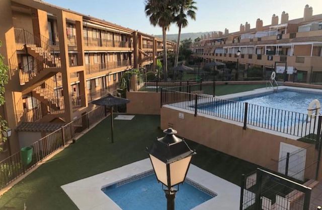 MARINA DE CASARES SUITE