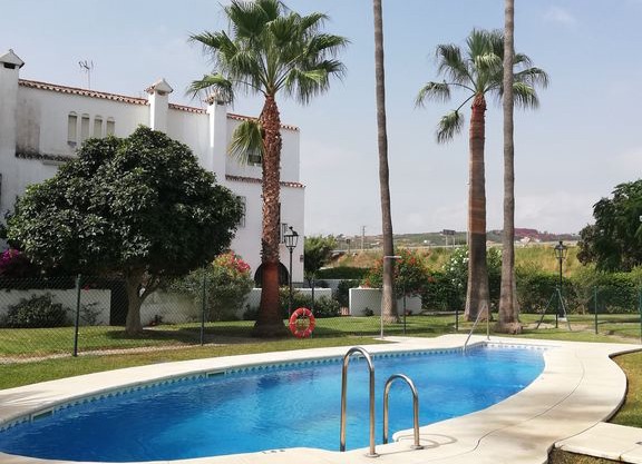 Marina de Casares 312 - House for 6 people in Casares