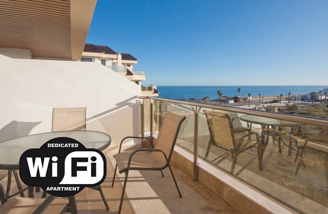 Marina del Castillo 236