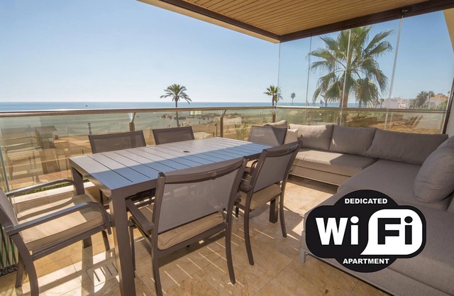 Marina del Castillo 319