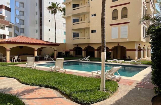 MARINA DEL REY 303 DEPA EN MARINA