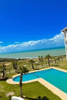 Marina golf Asilah