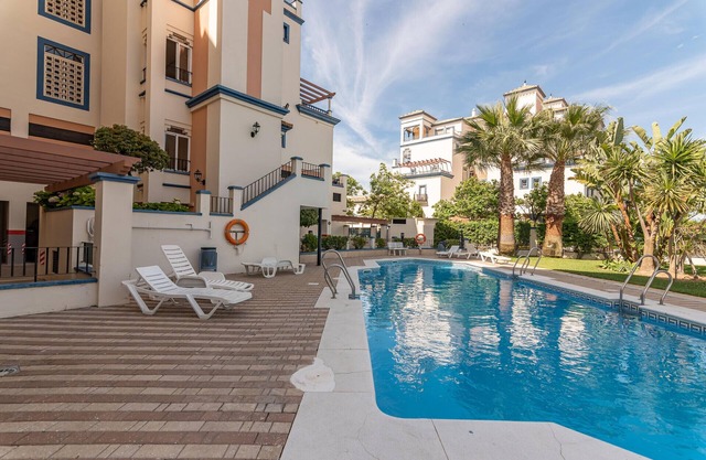 Marina II - Marina Isla Canela PMHII23P19