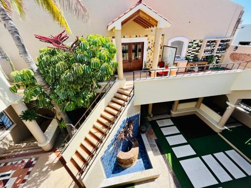 Marisol Hotel Boutique