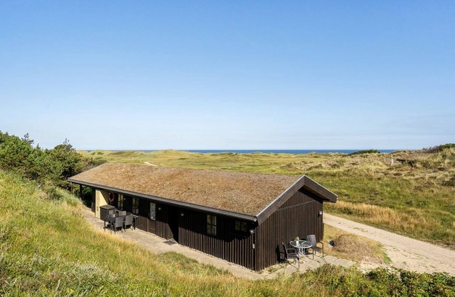 "Marite" - 200m from the sea by Interhome