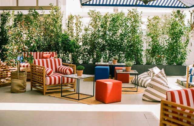 MARITTIMO® Milano Marittima