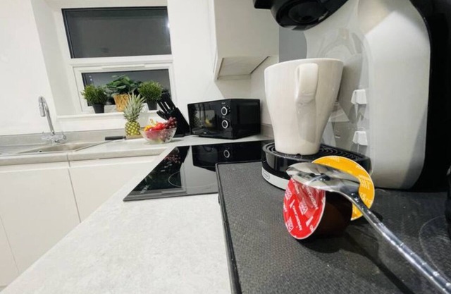 Market Street in Watford by Stayfolk