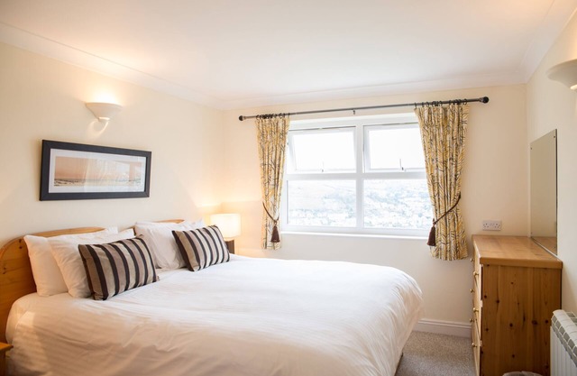 Marlborough Apartment-Premium-River view-2 Bed