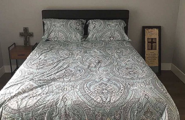 Marlette-Ayre Village Commons