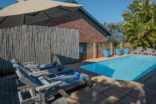 Marlin Lodge St Lucia