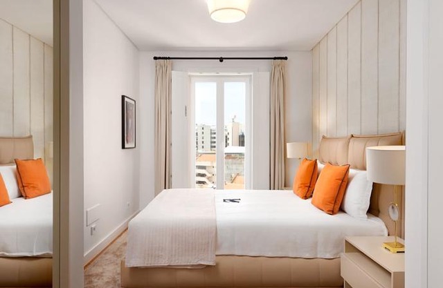 Marques Best Apartments | Lisbon Best Apartments
