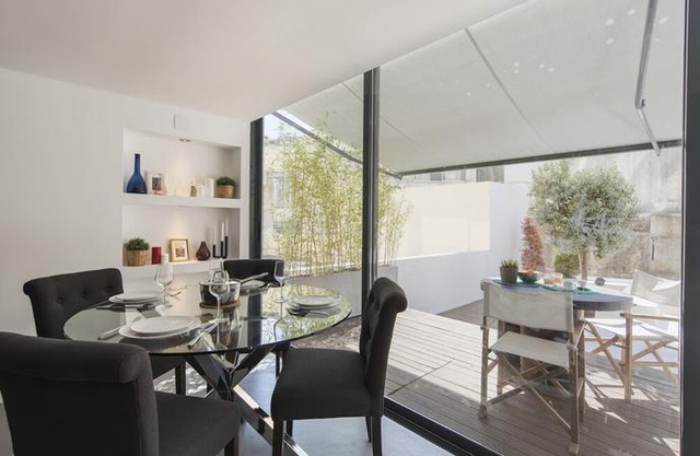 Marques de Pombal Trendy Apartment
