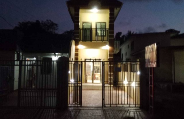 Marrets International Hotel