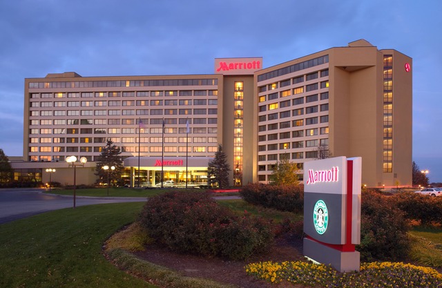 Marriott Kansas City Overland Park