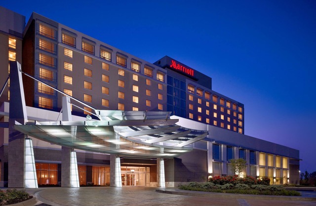Marriott Louisville East