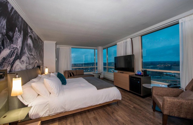 Marriott Minneapolis Southwest