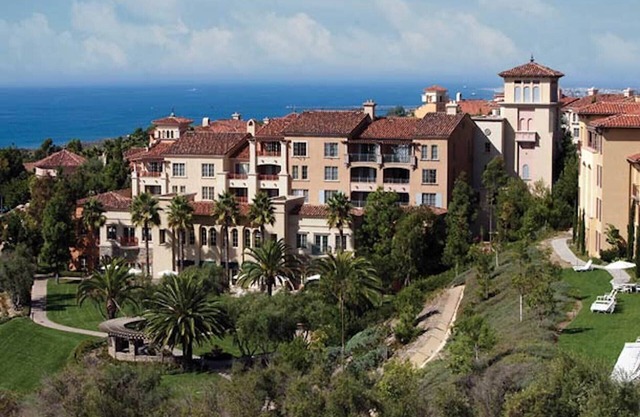 Marriott Newport Coast- two bedroom suite at this amazing resort!