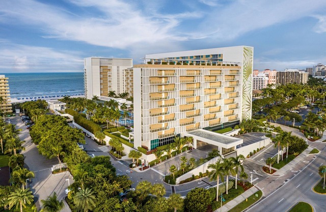 Marriott's Crystal Shores