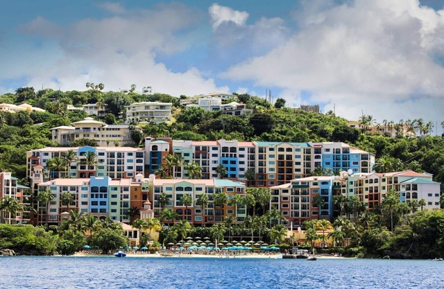 MARRIOTT'S FRENCHMAN'S COVE - 2 BEDROOM 2 BATH OWNER DIRECT-PREMIER HOST