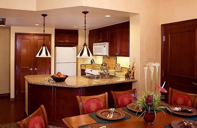 Marriott's Ko Olina Beach Club - Island view 2 BR