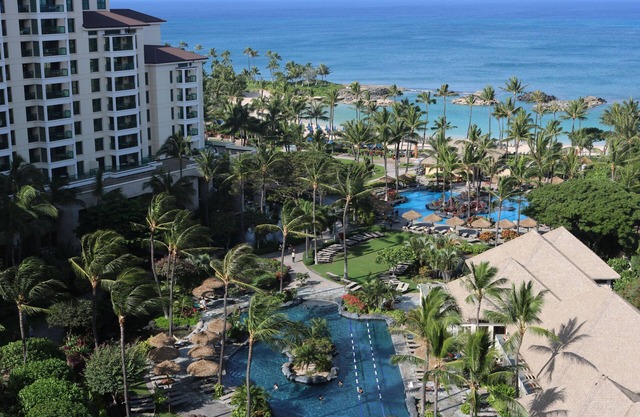 Marriott's Ko Olina Beach Club Studio INQUIRE BEFORE MAKING RESERVATION REQUEST