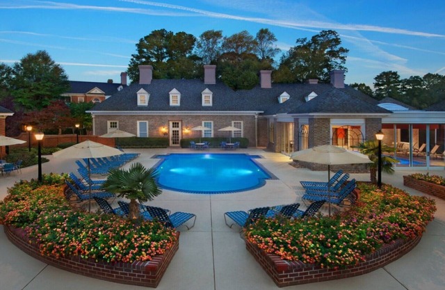 Marriott's Manor Club at Ford's Colony 2 Bedroom Villa