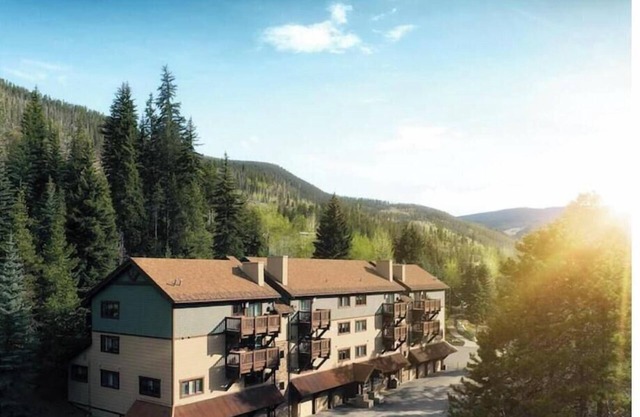 Marriott's StreamSide Birch 1 Bedroom Villa