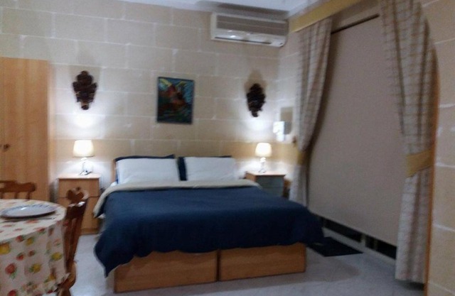 Marsalforn Studio