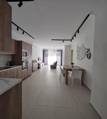 Marsaxlokk 2BR Apartment - Quiet Coastal Escape