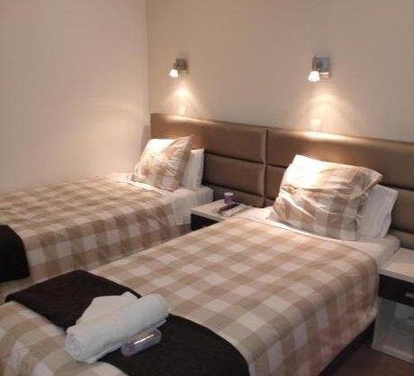 Martim Moniz 28 Guest House