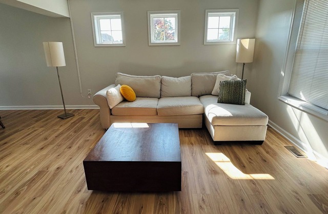 Marvelous 3BR, 2.5 BA near Penn State