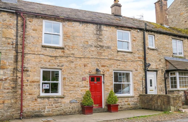 Mary's Cottage