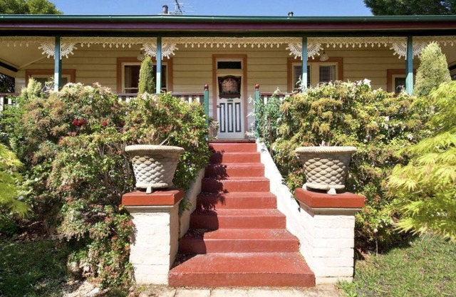 Mary Villa - Heritage Villa, 6 Bedroom, 6 Bathroom, Central Heating, Spa Bath, BBQ