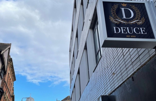 Marygate by Deuce Hotels Ltd