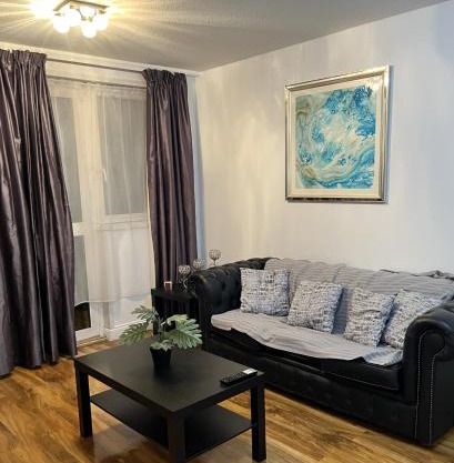 Marylebone Central London Apartment with Terrace