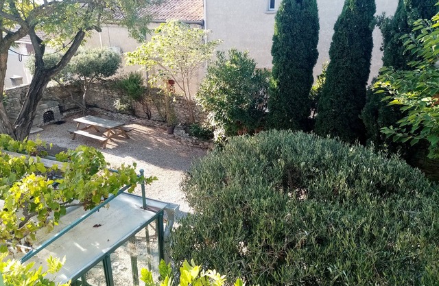 Mas de l'Acacia