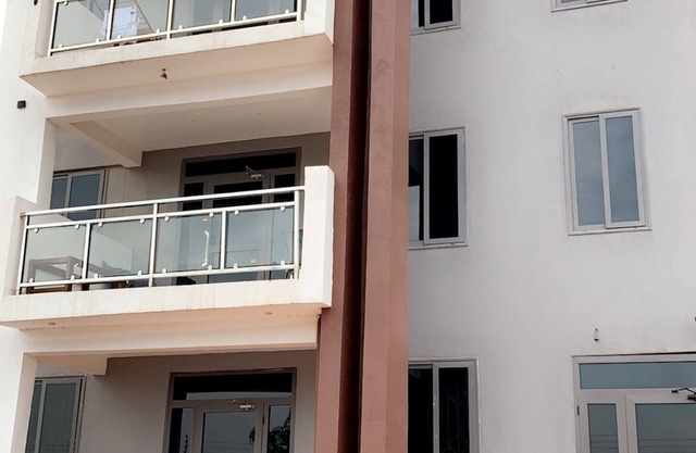 Masif Apartment’s