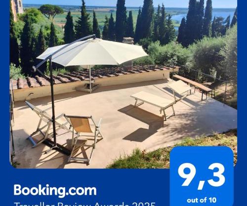 Massaciuccoli Romana