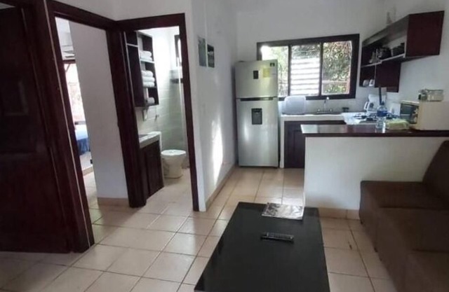Massai Apartments #9 sleeps 3