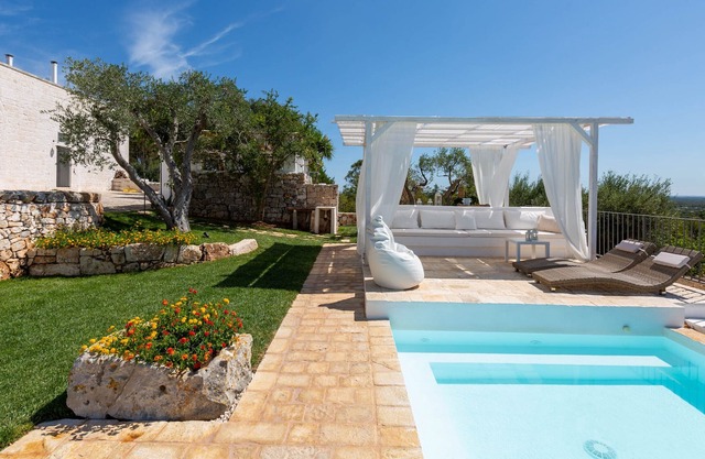 Masseria Monte Torto 