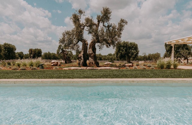 Masseria San Giovanni - Epoca Collection