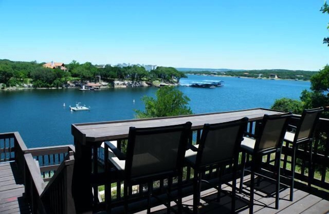 Massive Lakefront Home-Lake Travis is FULL-Come Enjoy!!