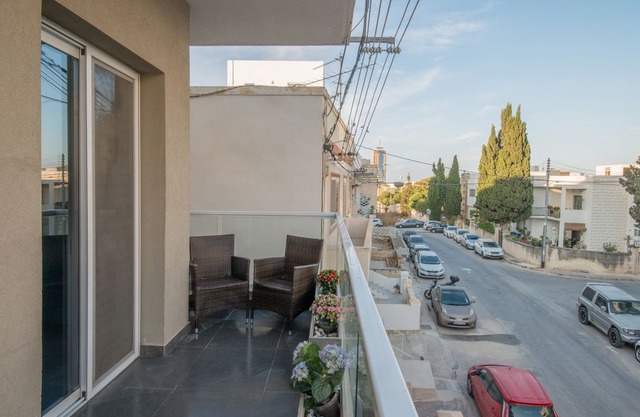 Massive Luxury Apartment near St. Julians and Paceville