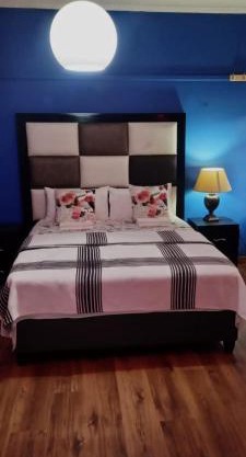 Master Palace Guest House - Randfontien