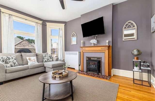 Masterpiece on Main #3