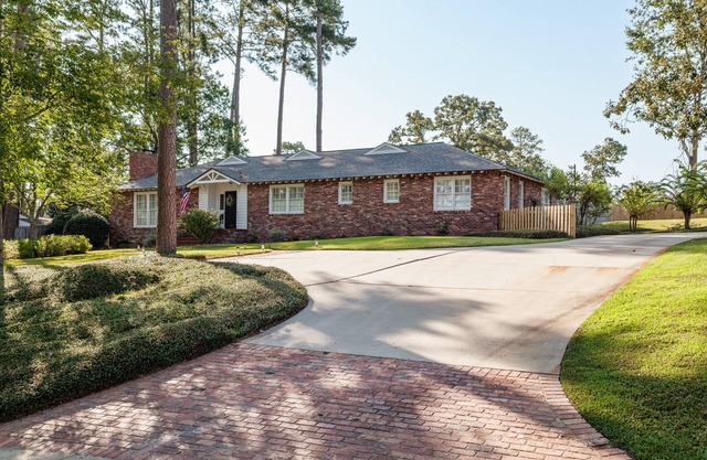Masters Rental - Beautiful 3 bed/2 bath home minutes from the Augusta National
