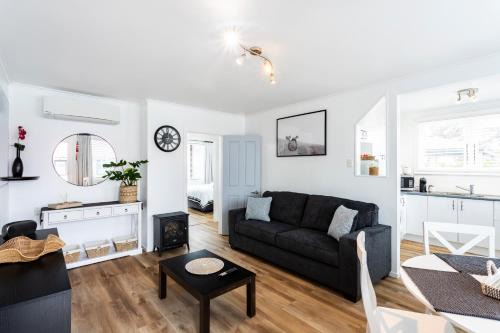 Matahari Apartments and Villas