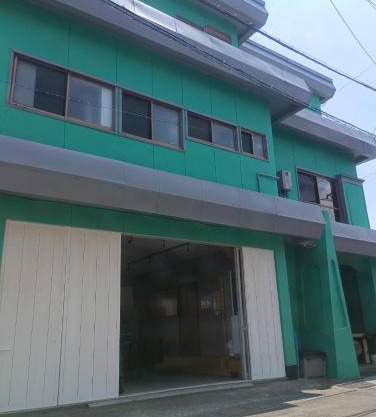MATAHARI Guesthouse