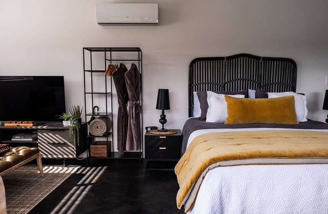 Matamata Country B and B